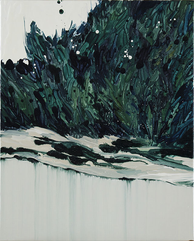 Pin-Ling Huang nca | nichido contemporary art